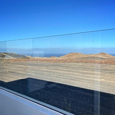 Azur Arts Lanzarote Lofts Lejlighed Tinajo Eksteriør billede