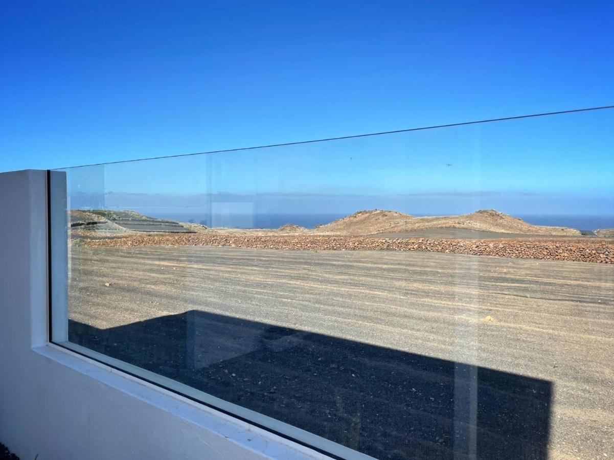 Azur Arts Lanzarote Lofts Lejlighed Tinajo Eksteriør billede