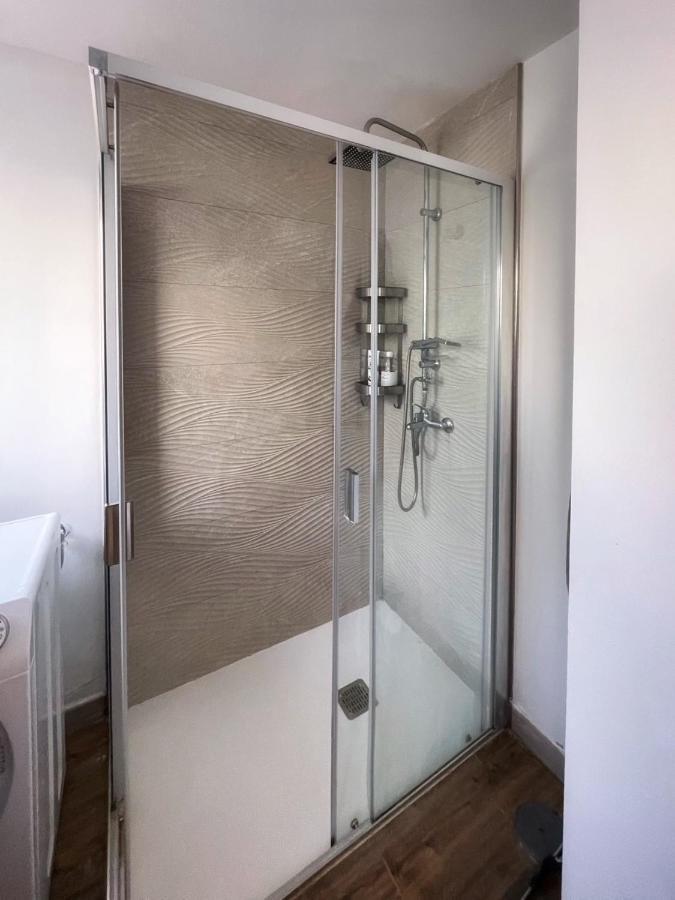 Azur Arts Lanzarote Lofts Lejlighed Tinajo Eksteriør billede