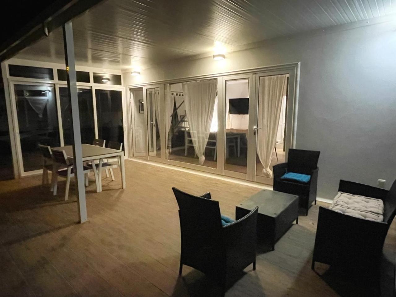 Azur Arts Lanzarote Lofts Lejlighed Tinajo Værelse billede