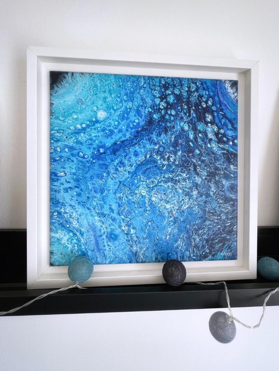 Azur Arts Lanzarote Lofts Lejlighed Tinajo Værelse billede